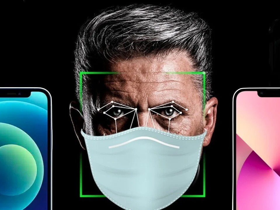 iPhone nao ho tro mo Face ID khi deo khau trang? hinh anh