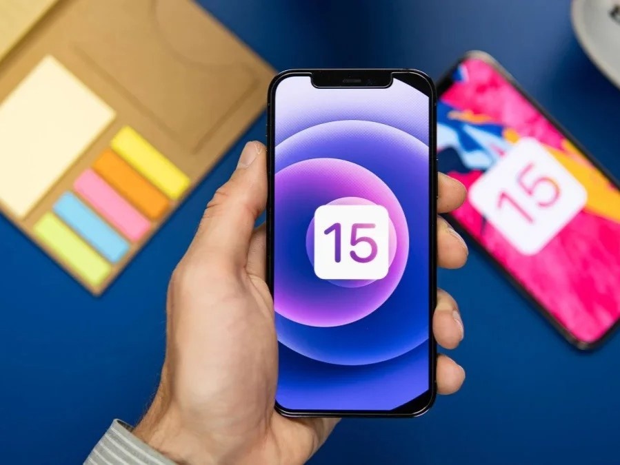 Ma khoa bang so sap loi thoi tren iPhone hinh anh