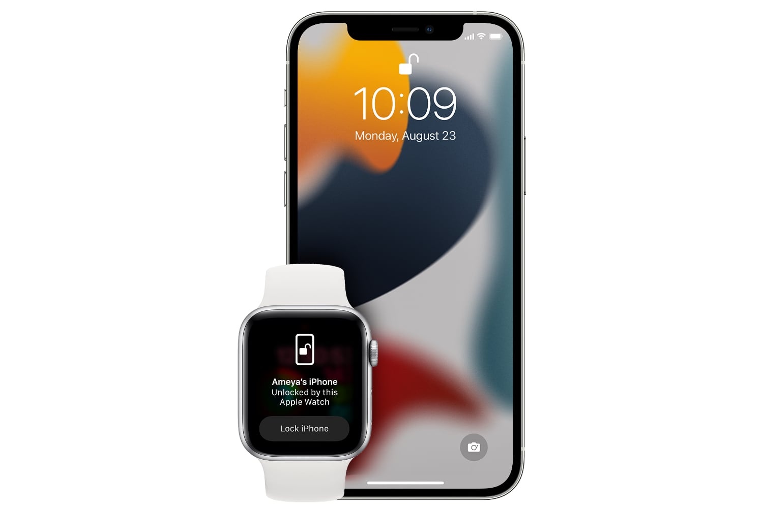 Face ID,  Touch ID,  password,  mat khau,  iOS 15.4,  Apple,  iOS anh 4