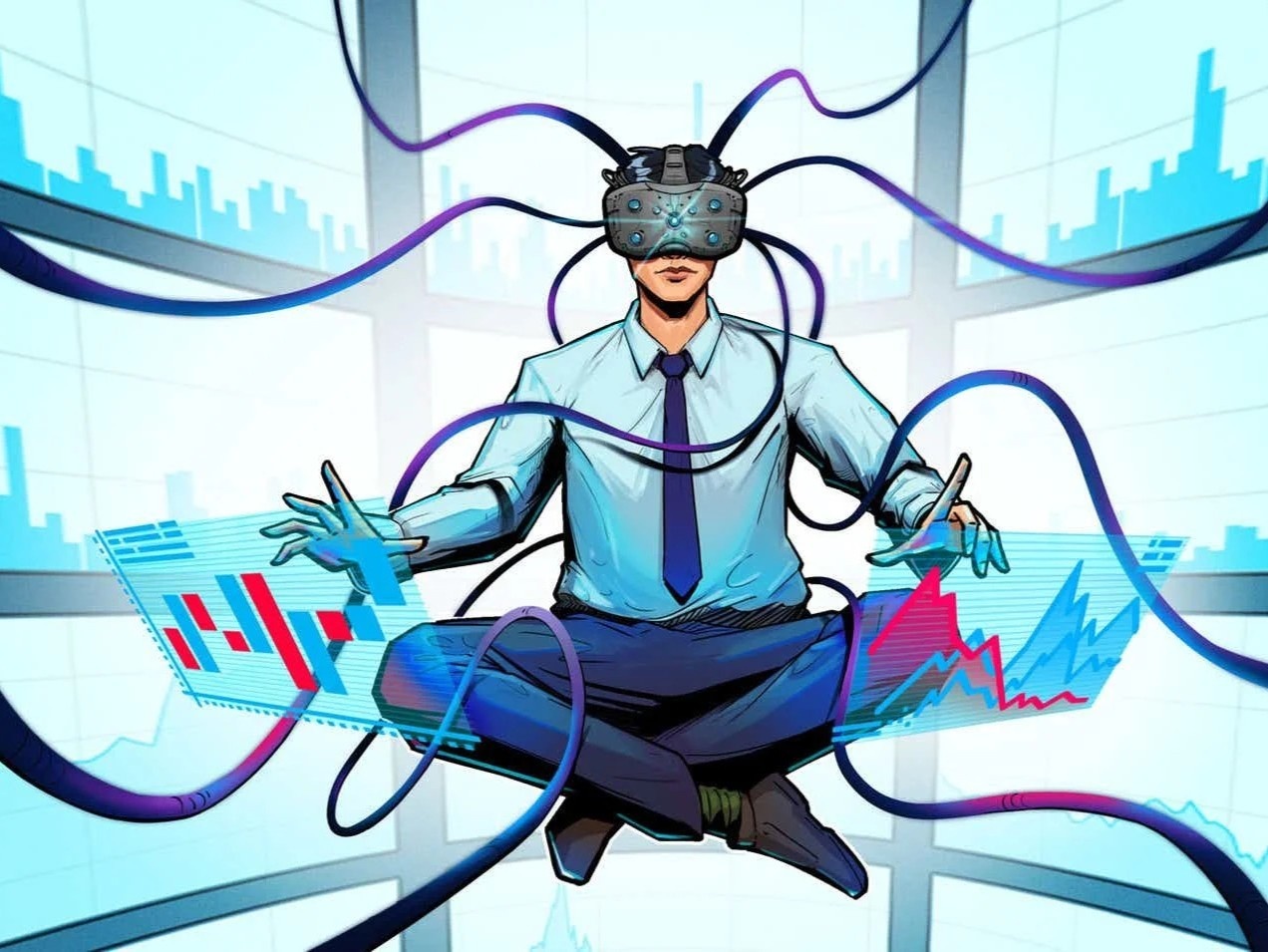 Hang ty nguoi se song trong the gioi ao vao nam 2026 hinh anh