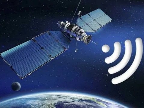 Hang chuc ve tinh cua SpaceX vua phong len troi bi hu hong nang hinh anh