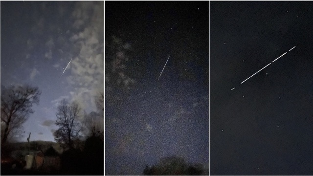 SpaceX,  ve tinh,  Starlink,  bao tu,  bao Mat Troi anh 3