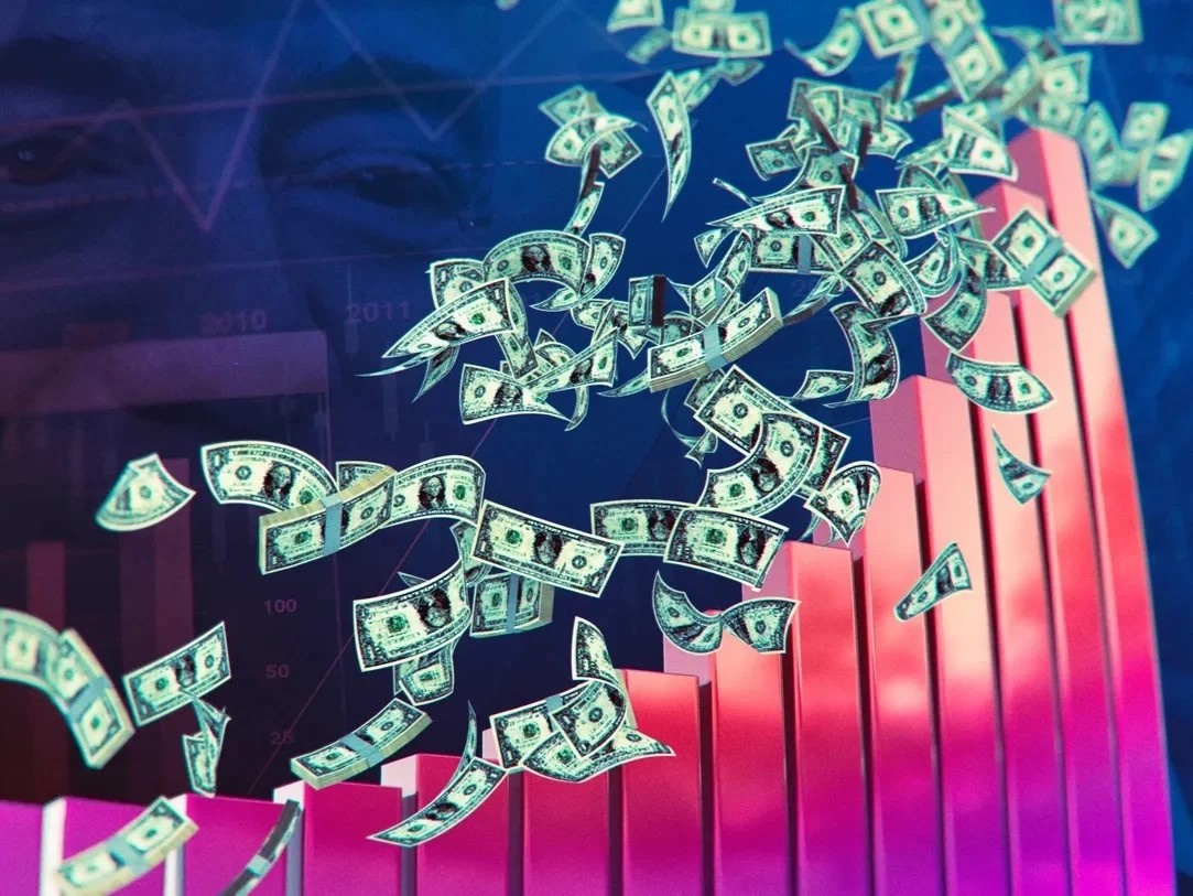 Cac hang cong nghe deu lai dam nam 2021 hinh anh