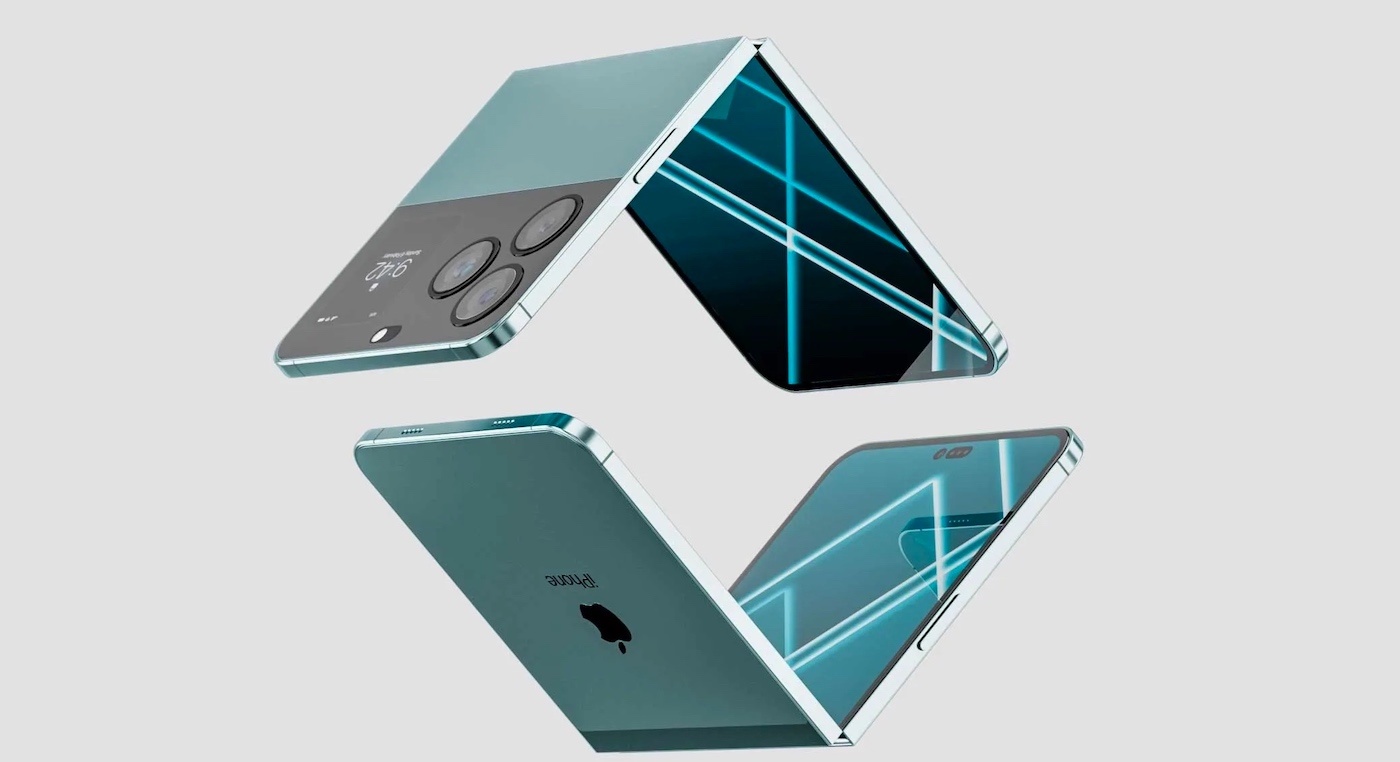 iPhone gap ra mat nam 2025 anh 1