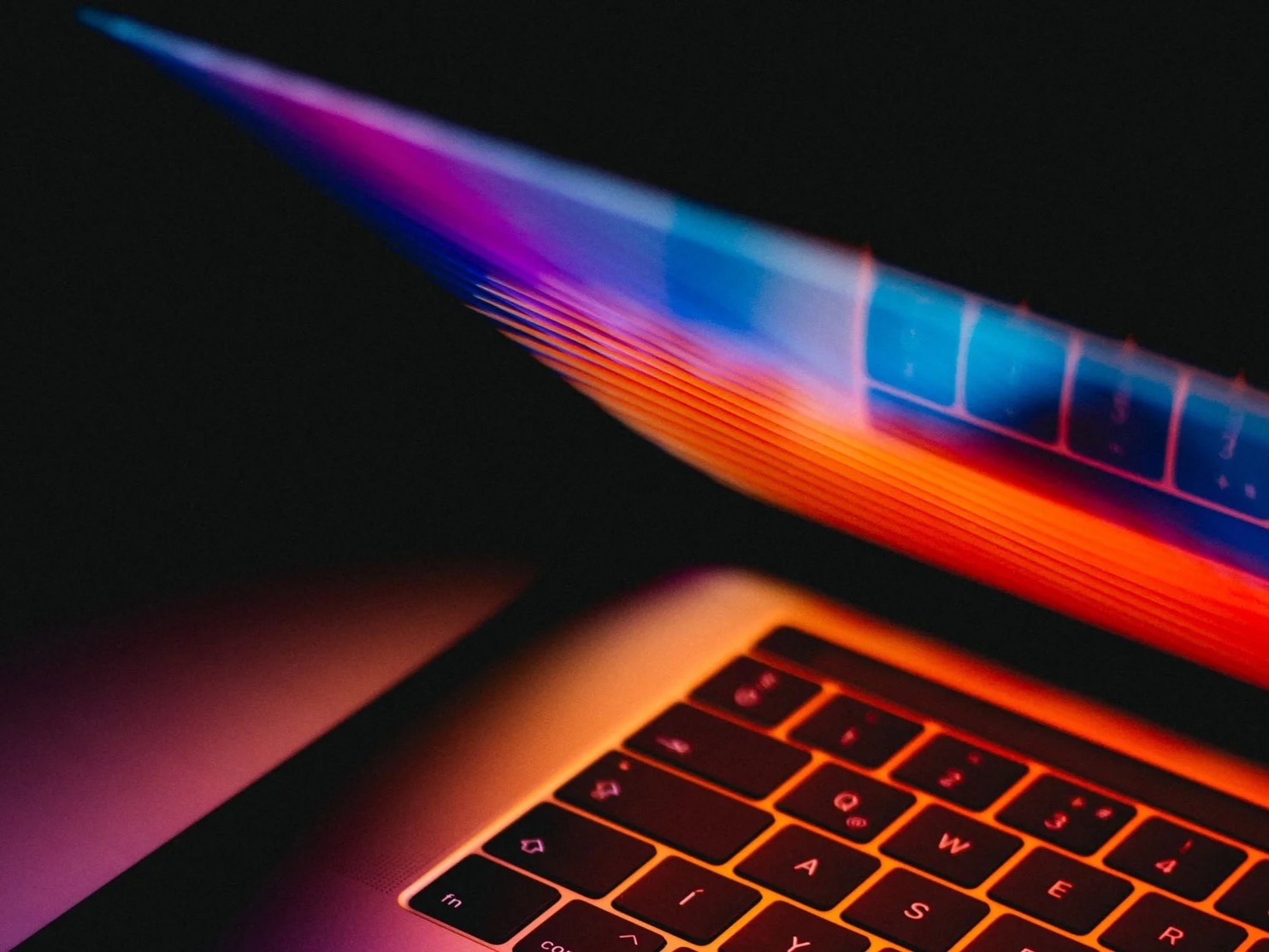 Apple co the dang chuan bi ra MacBook gap hinh anh