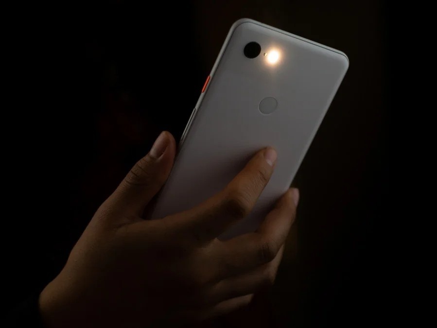 Tinh nang cua iOS xuat hien tren Android 13 hinh anh