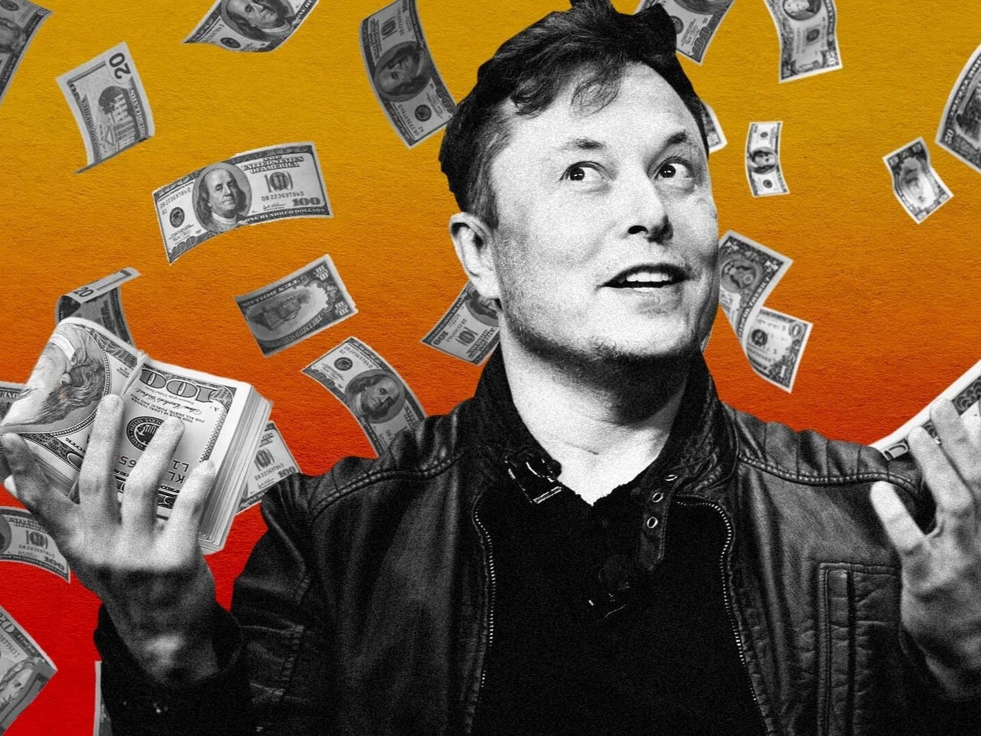 Em trai Elon Musk: 'Anh toi khong ham tien' hinh anh