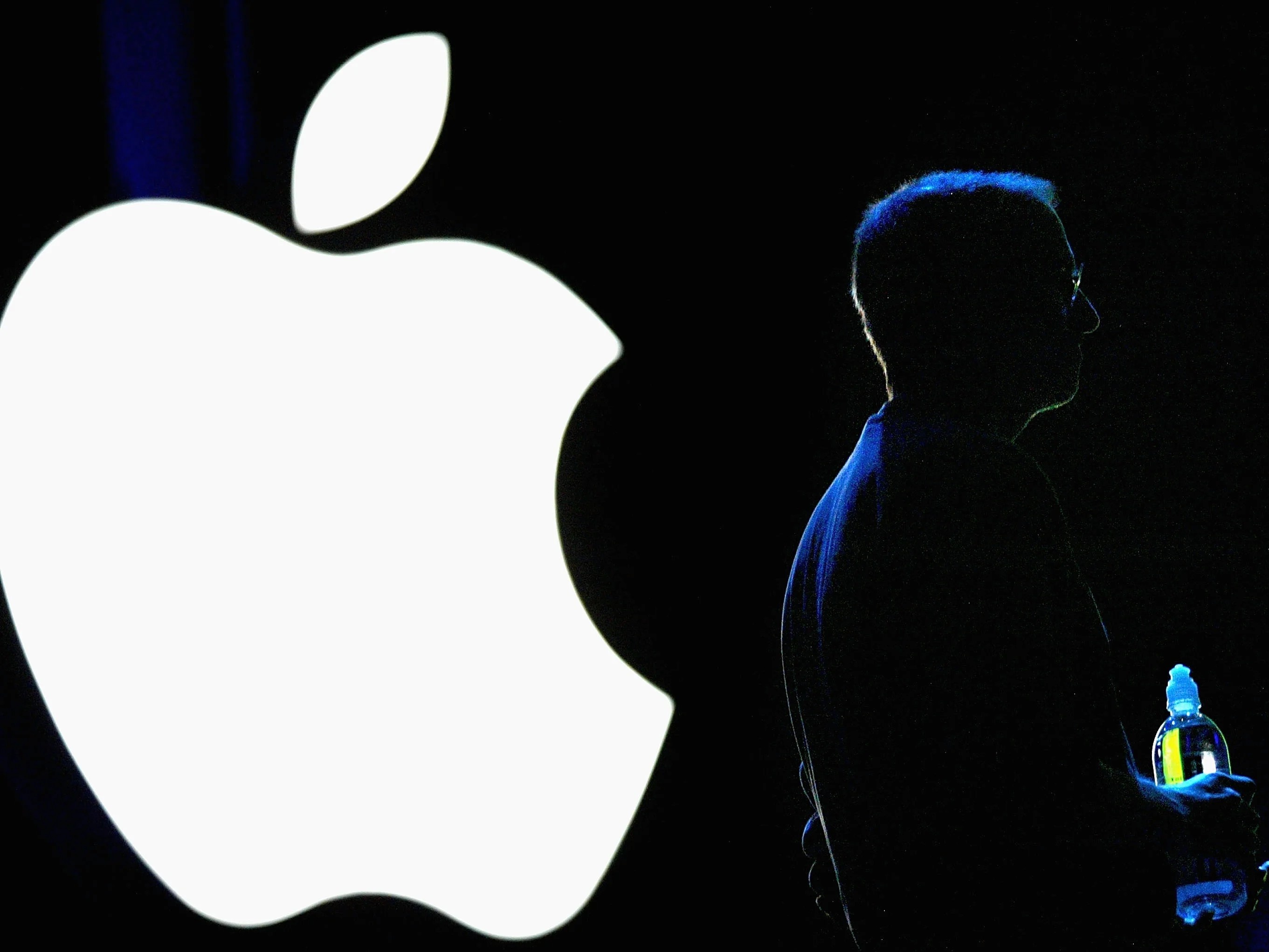 Su kien dang cho doi cua Apple hinh anh