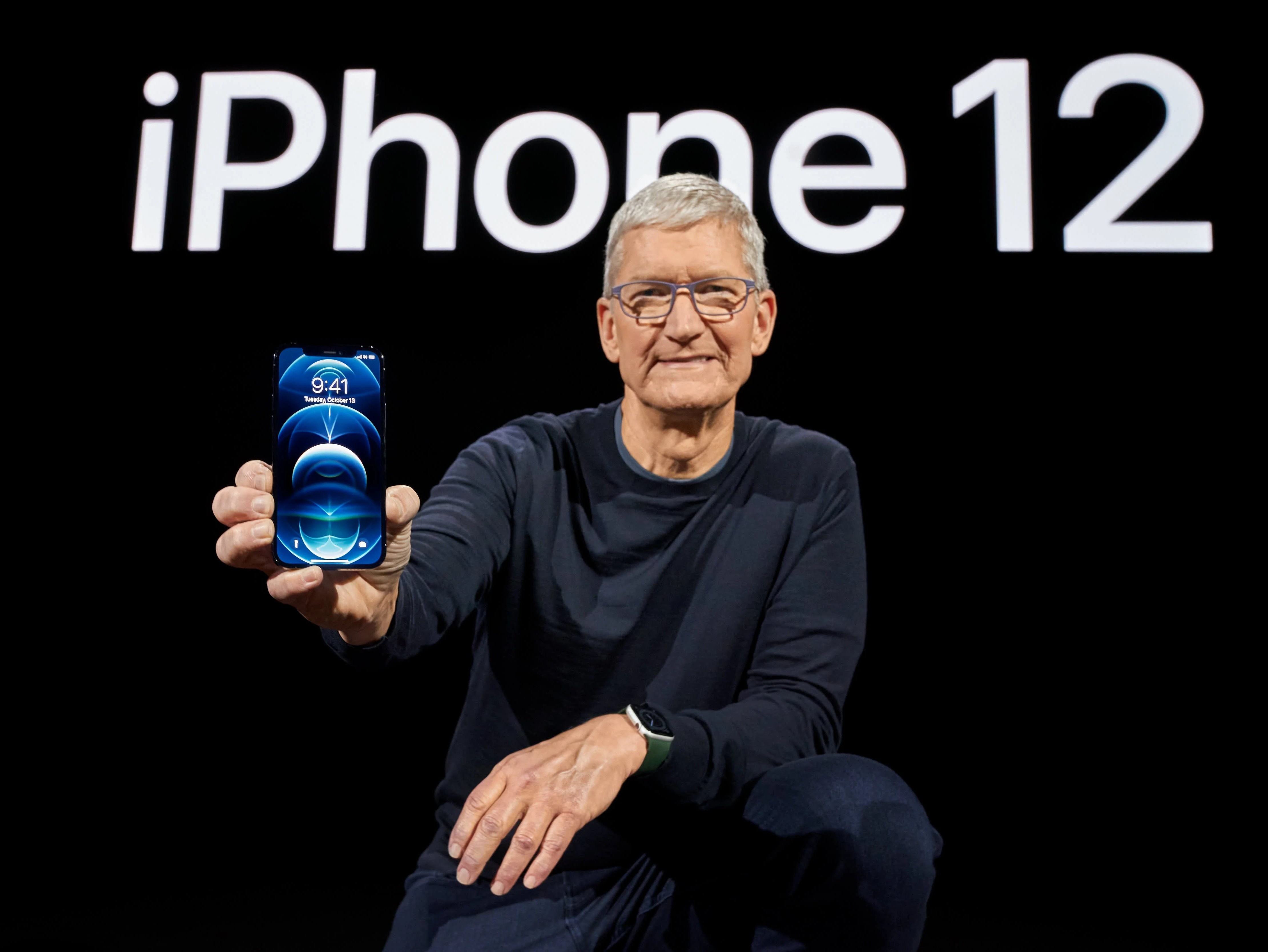 iPhone chiem 7 vi tri trong 10 smartphone ban chay nhat the gioi hinh anh