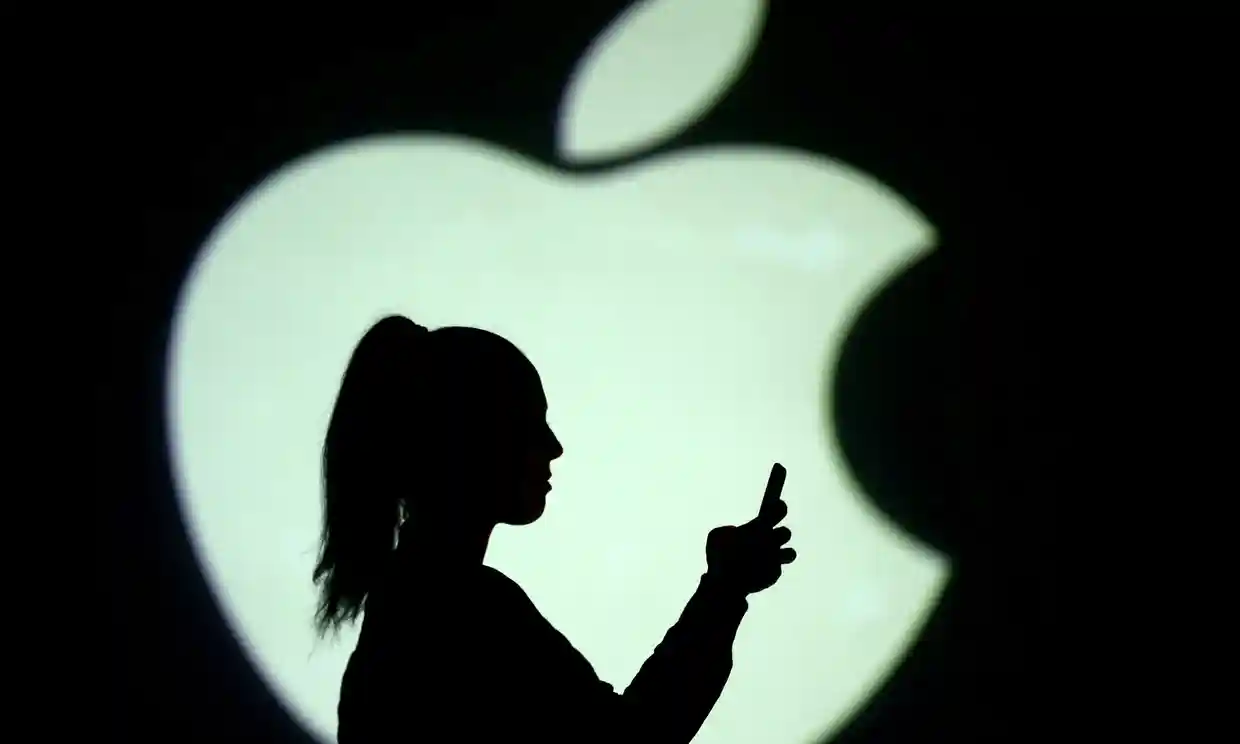 Dang sau tinh nang gay tranh cai nhat cua Apple hinh anh