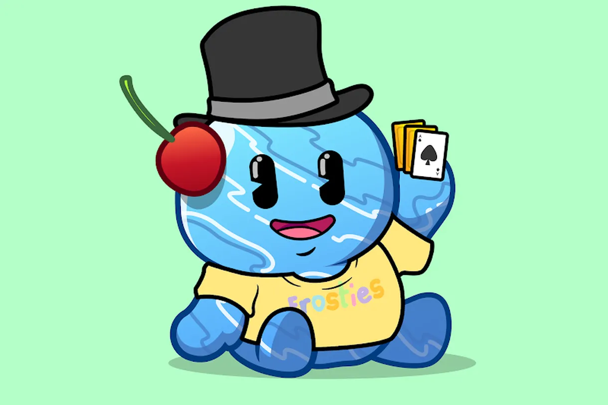 Bo doi lua dao 1,1 trieu USD tu du an NFT bi bat hinh anh