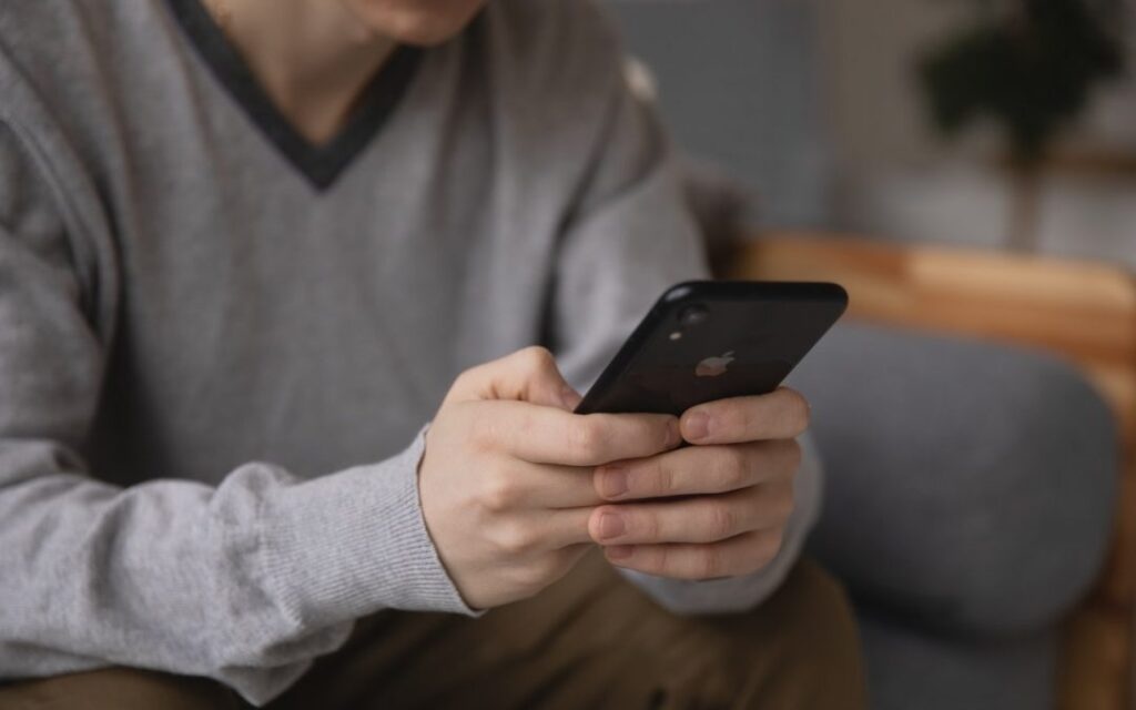 Nhung tinh nang it ai biet tren iOS anh 1