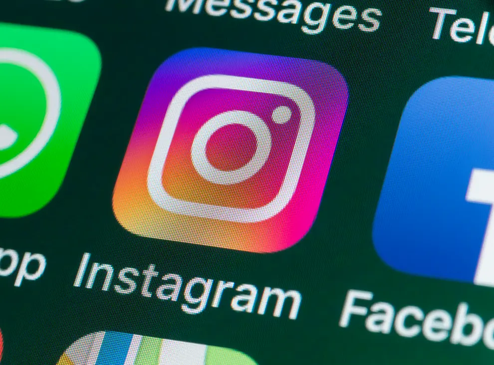 Nguoi noi tieng bi quay roi tren Instagram anh 2