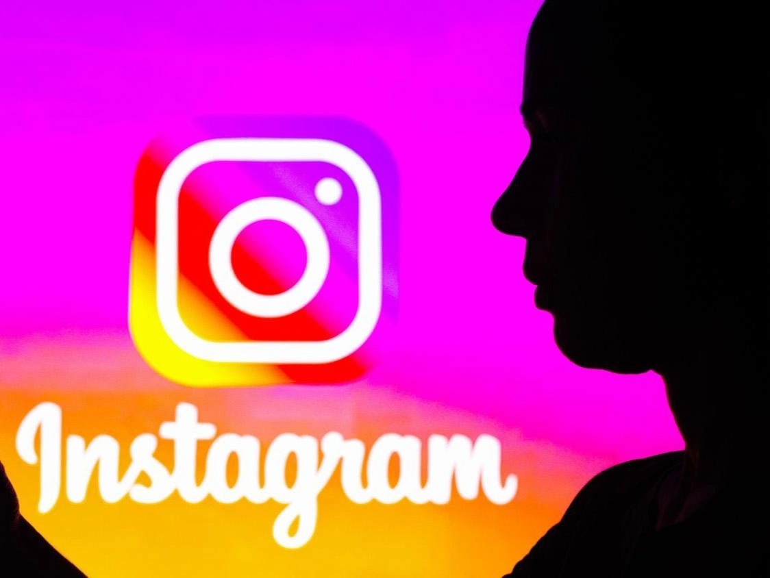Nguoi dung Instagram bi doa giet, nhan anh khieu dam hinh anh