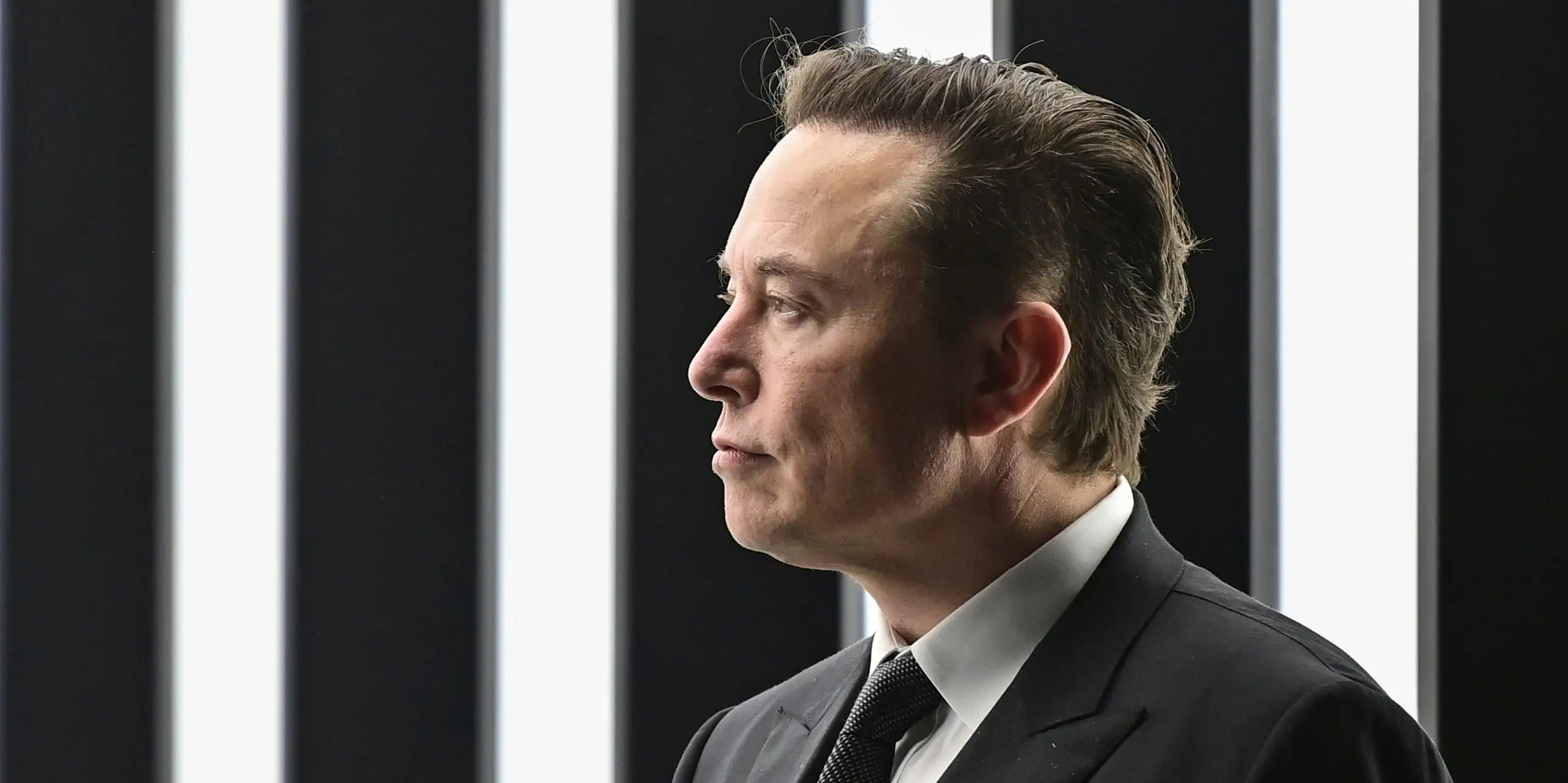 Elon Musk ban cach de loai nguoi bat tu hinh anh