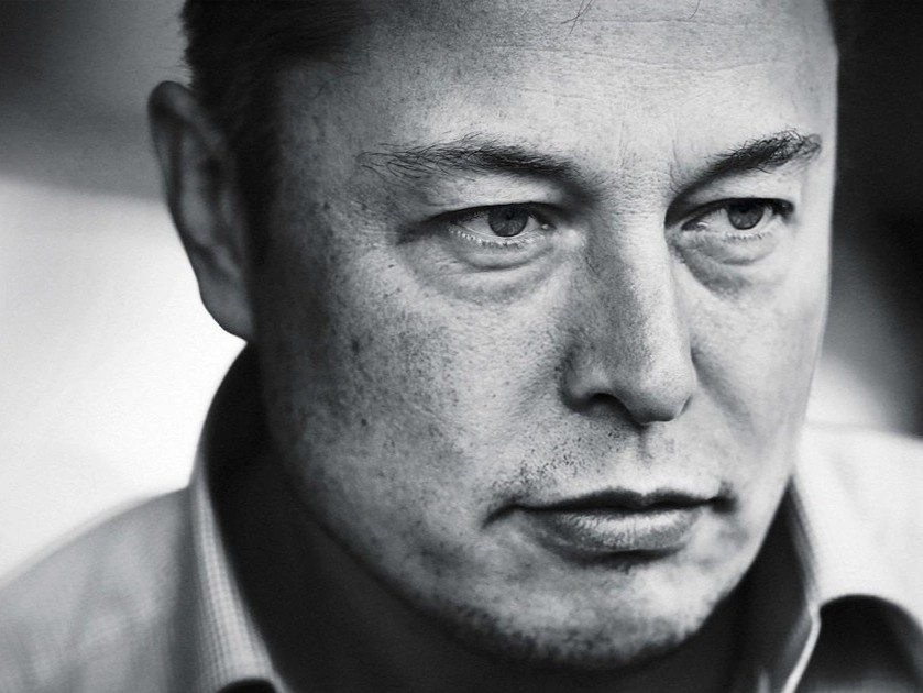 Phong cach lanh dao cuc doan cua Elon Musk hinh anh