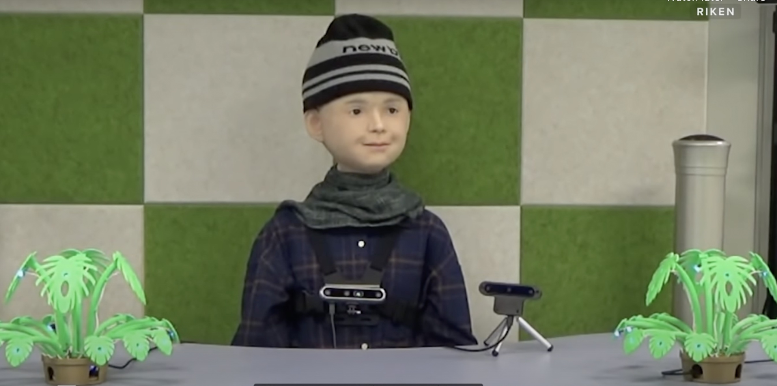 Robot the hien cam xuc y het con nguoi anh 2