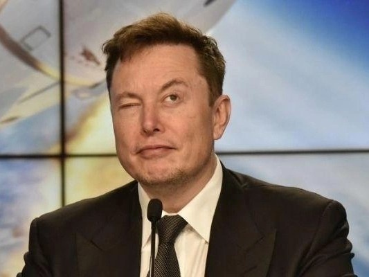 Dich vu 'Internet tren troi' cua Elon Musk gay that vong hinh anh