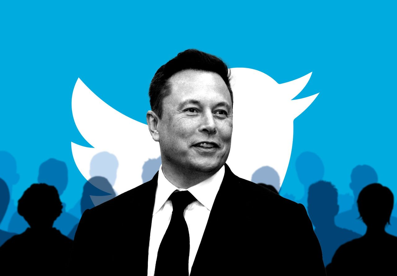 Elon Musk lay dau ra 21 ty USD tien mat de mua Twitter? hinh anh