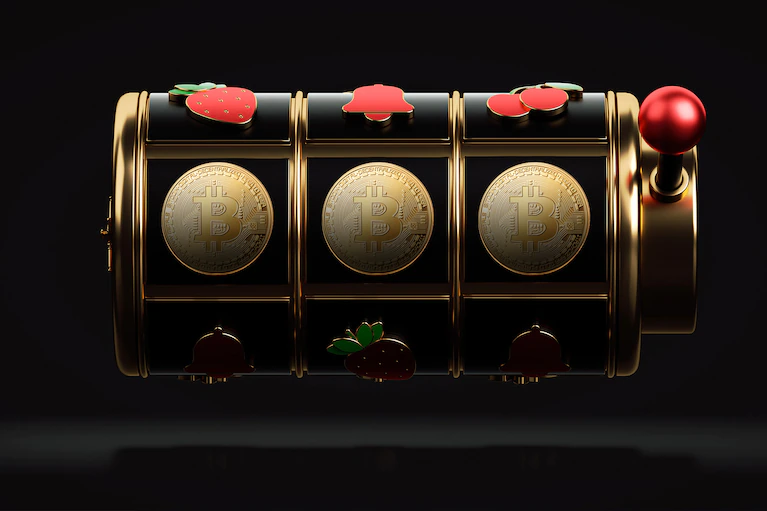 Tiền mã hóa gây nghiện ảnh 2 Tien ma hoa gay nghien anh 2