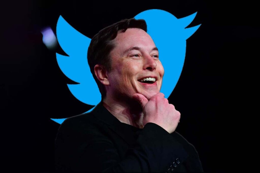 Ly do Elon Musk chan chu, chua mua Twitter hinh anh