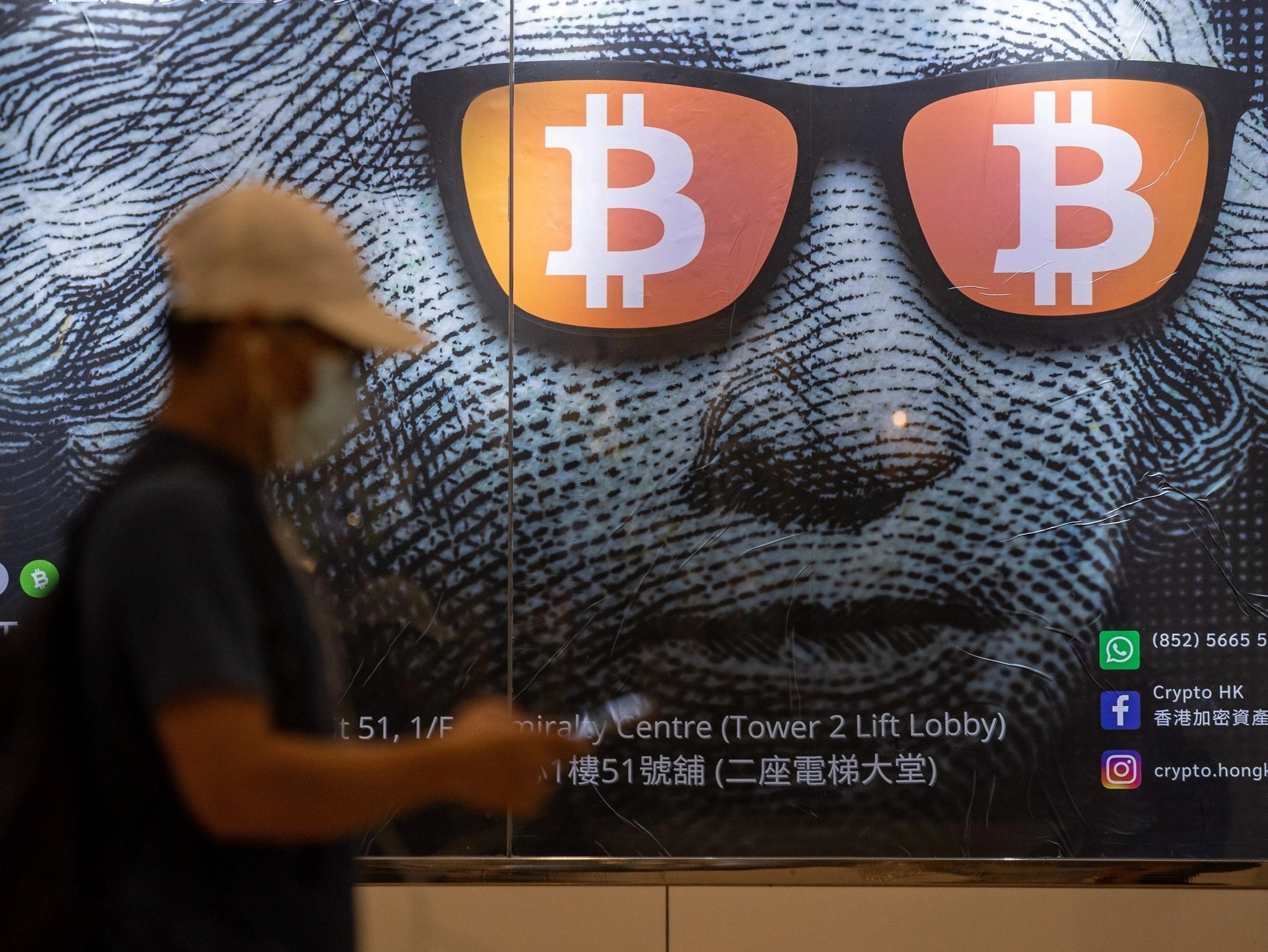 Thi truong xuong, nguoi noi tieng bi chi trich vi quang cao tien so hinh anh