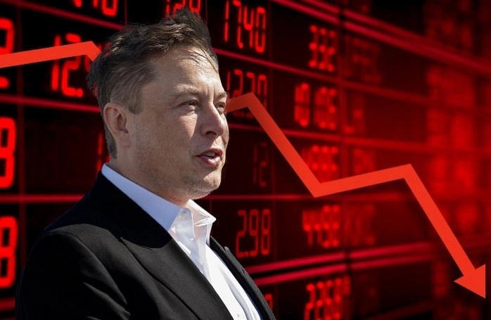 Elon Musk mat 10 ty USD sau on ao hinh anh