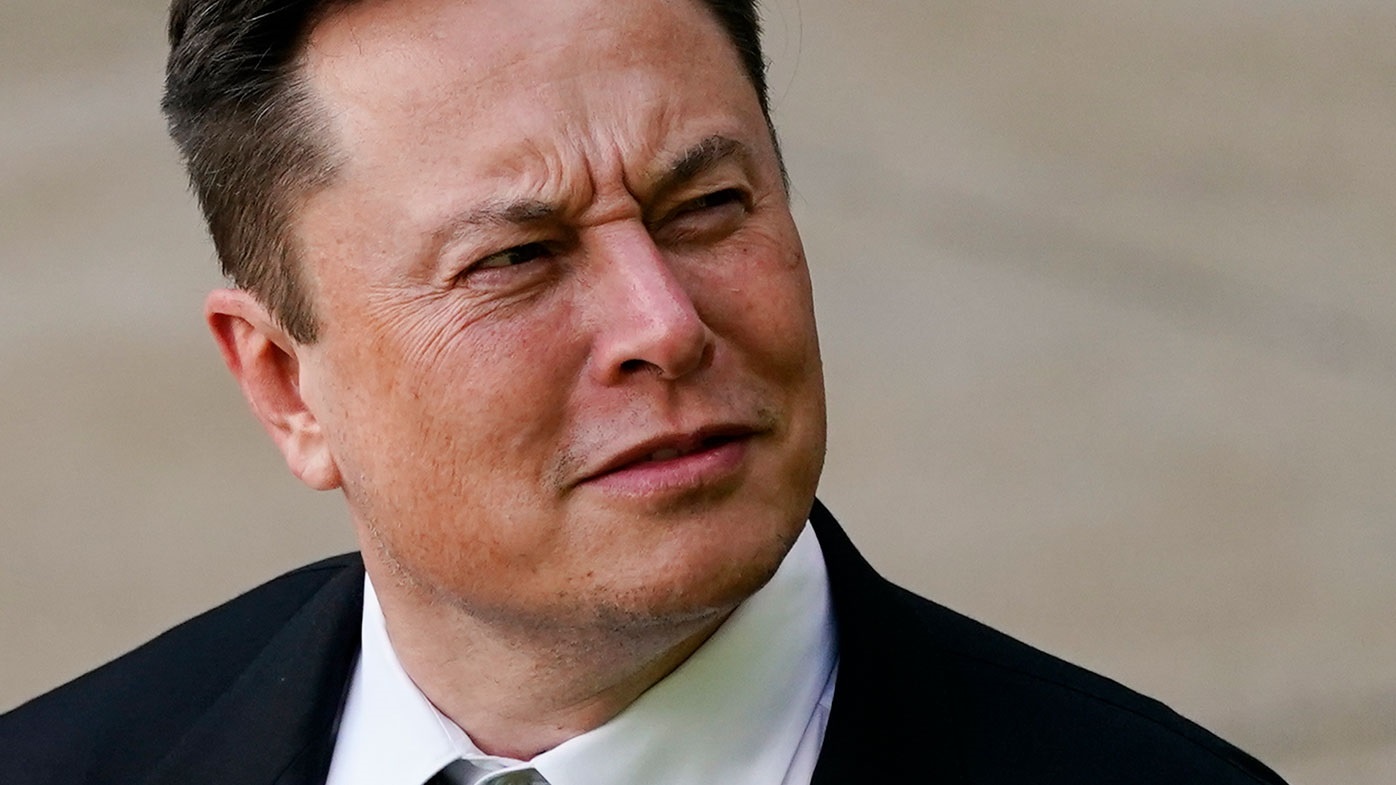 Su that ve Elon Musk se duoc phoi bay anh 1
