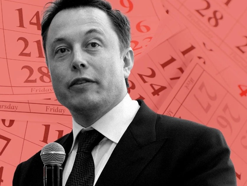 Elon Musk bo 33 ty USD tien tui de mua Twitter hinh anh