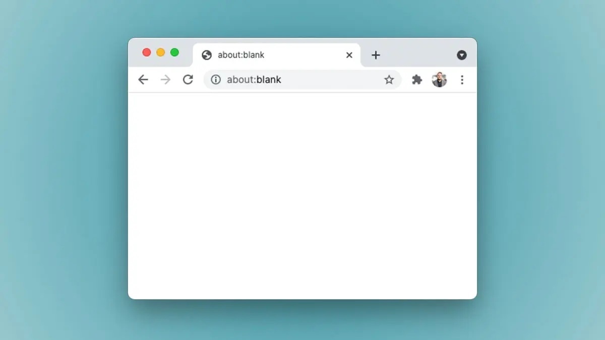 about:blank la gi? hinh anh