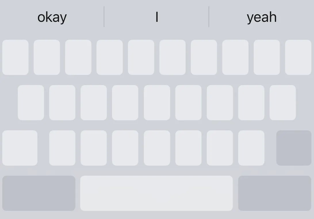 Tinh nang trackpad an tren iOS anh 1