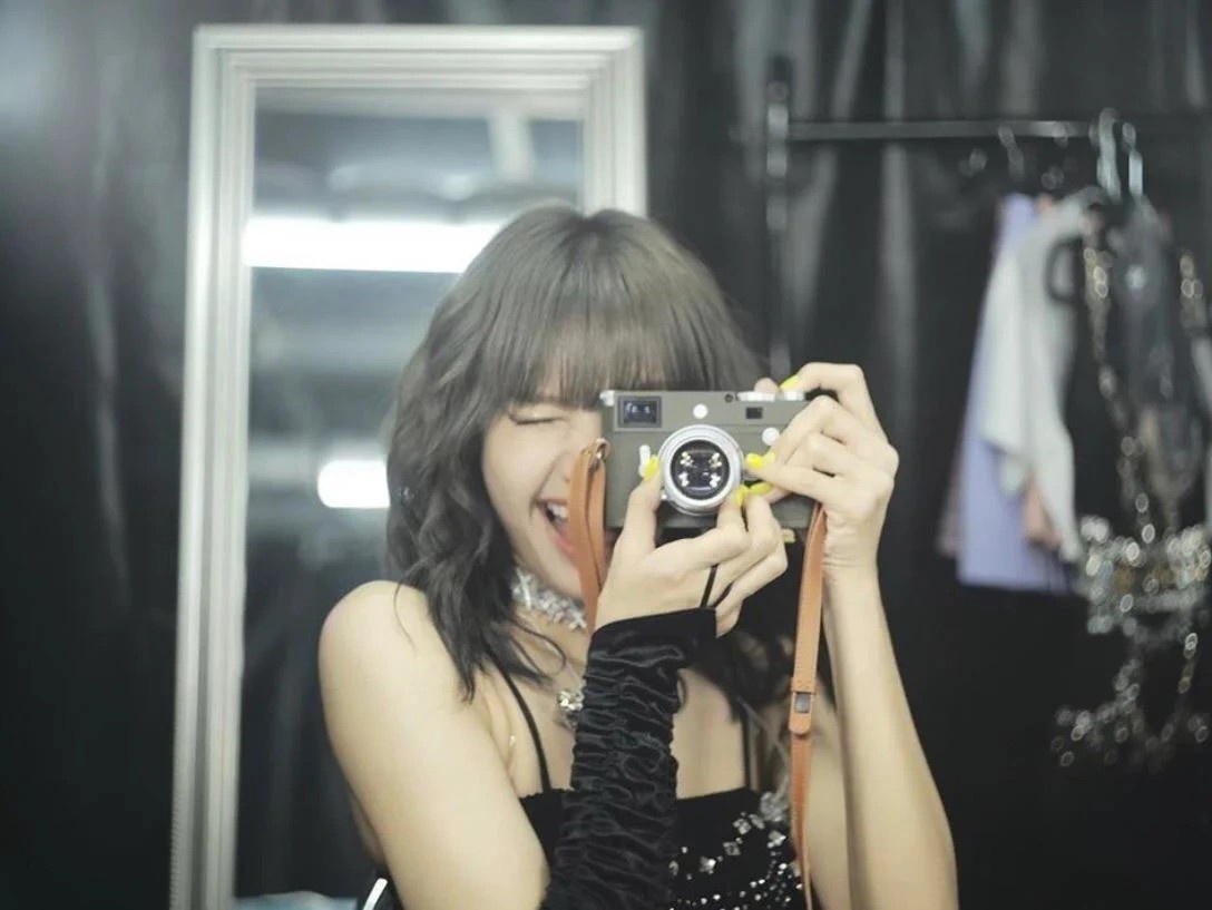 Ly do nhieu nguoi tre thich may anh kieu co hinh anh