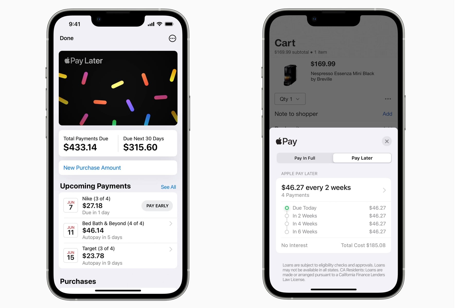 Apple tham vong lan san fintech voi Apple Pay anh 1
