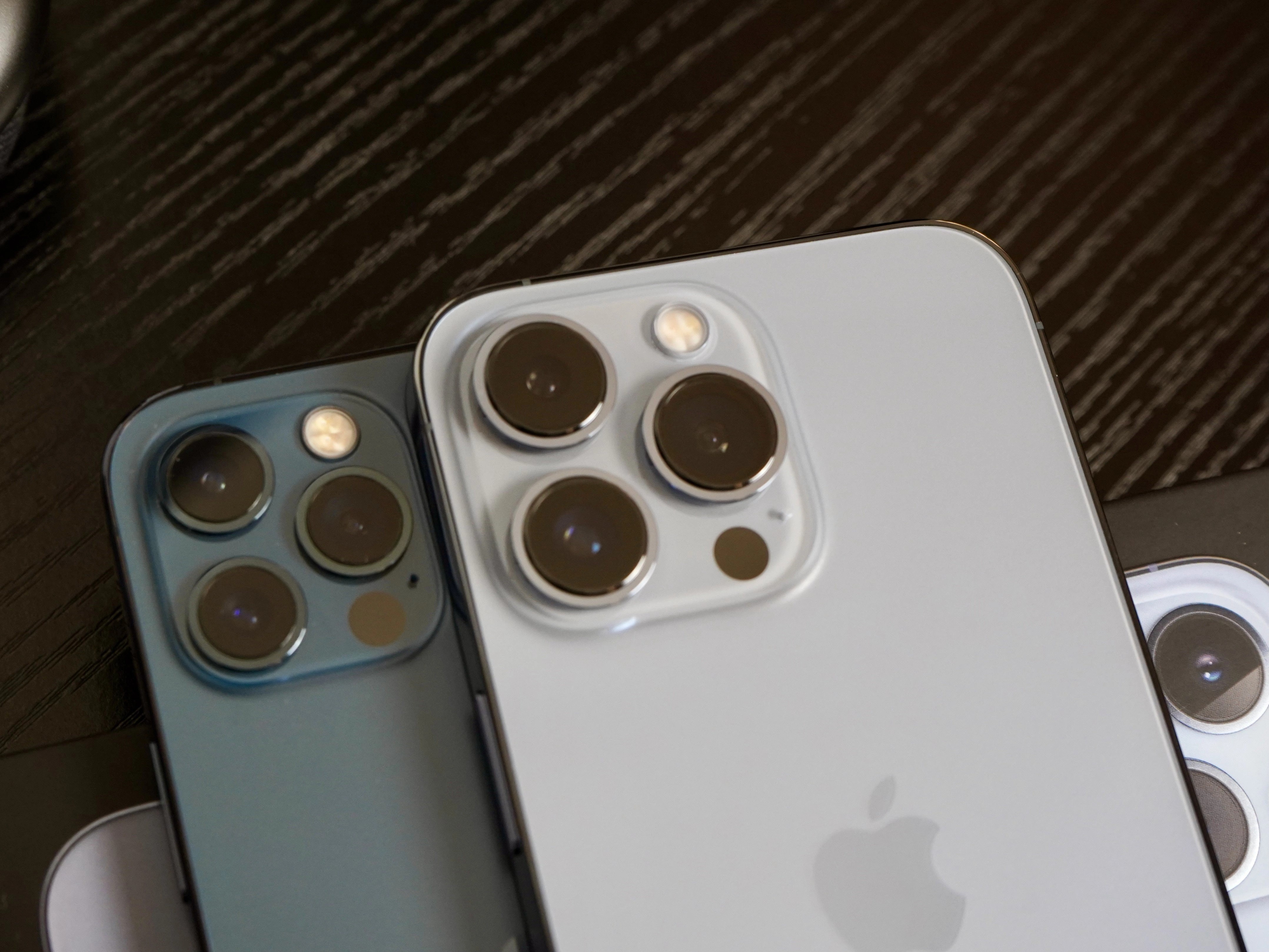 iPhone 14 se duoc Apple nang cap toan dien camera hinh anh