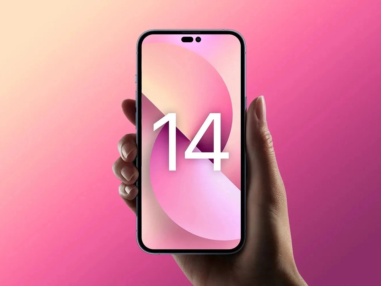 Thoi diem ra mat iPhone 14 hinh anh
