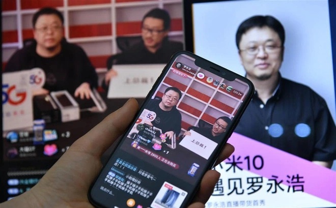 “Thanh no” Trung Quoc quay lai voi metaverse anh 3