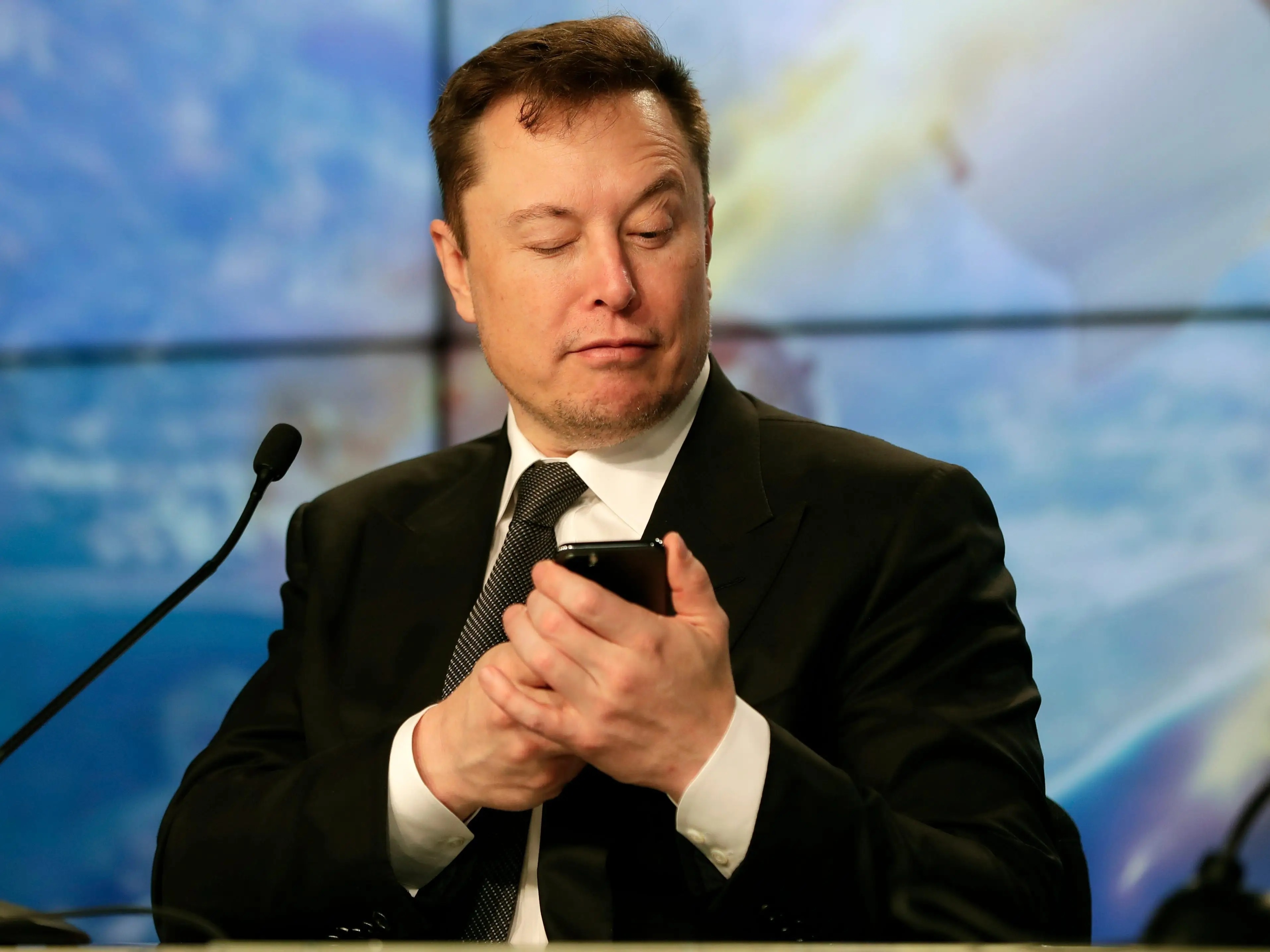 Elon Musk ra dieu kien voi Twitter anh 2