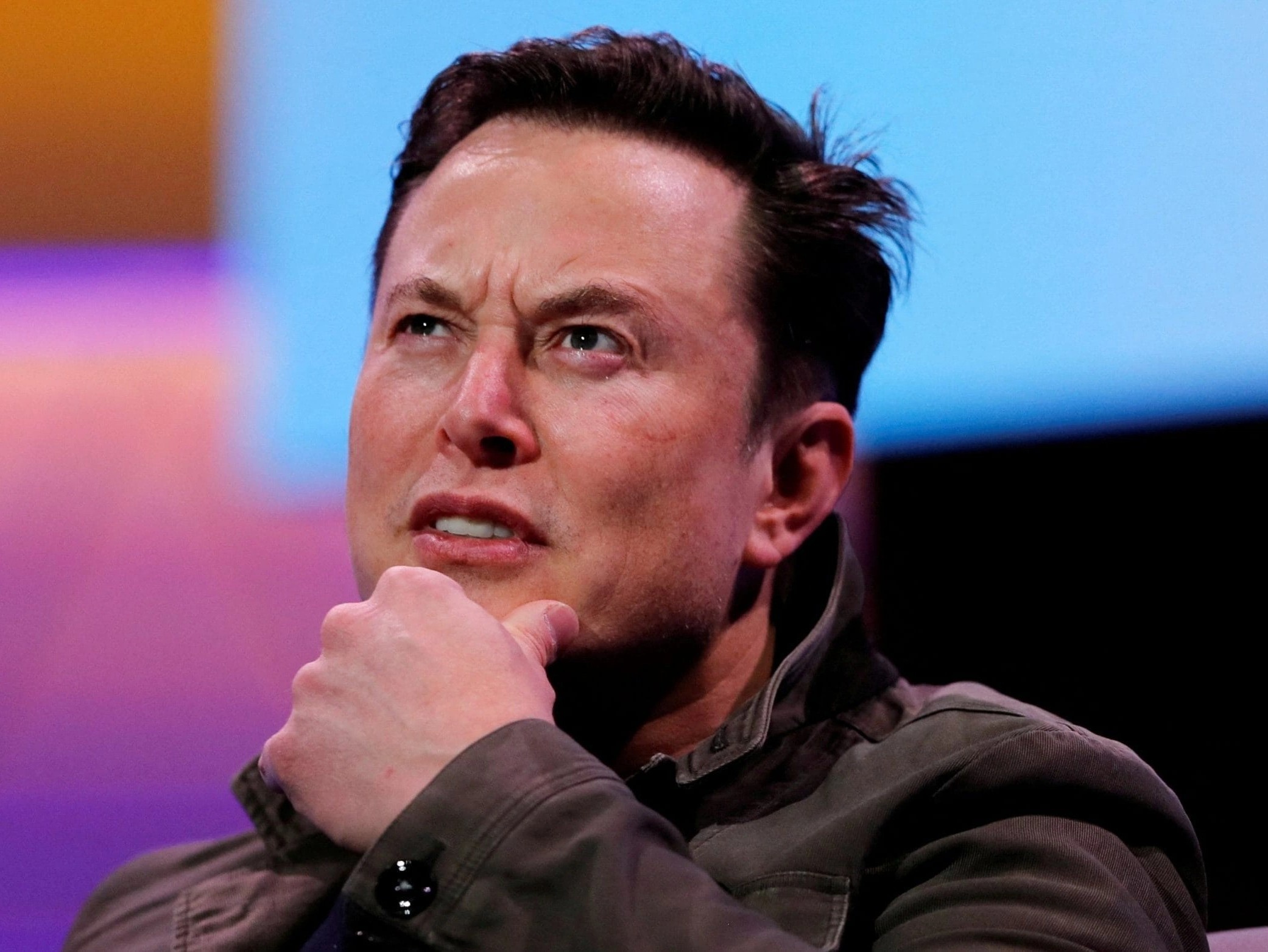 Ly do Elon Musk chua the mua Twitter hinh anh