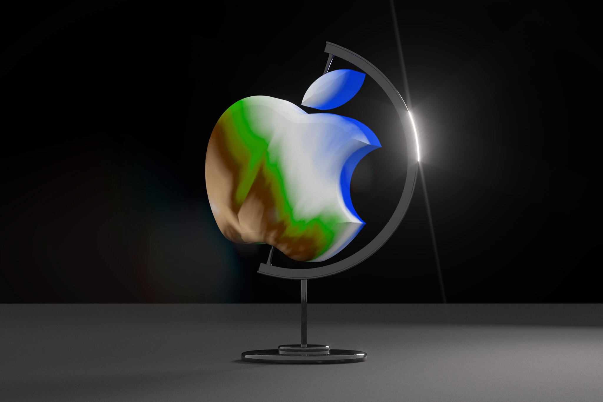 Nhung that bai lon nhat cua Apple hinh anh