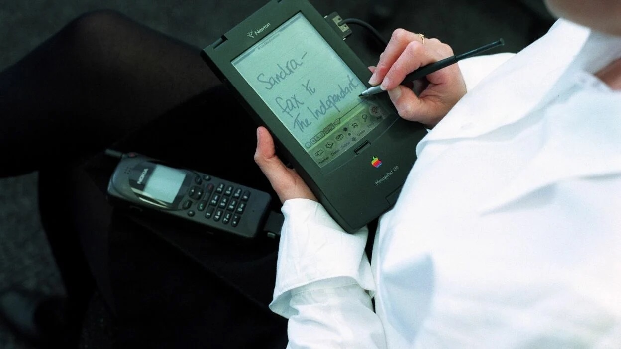 That bai cua Apple anh 2