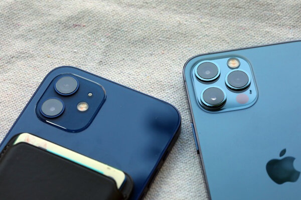 That bai cua Apple anh 1