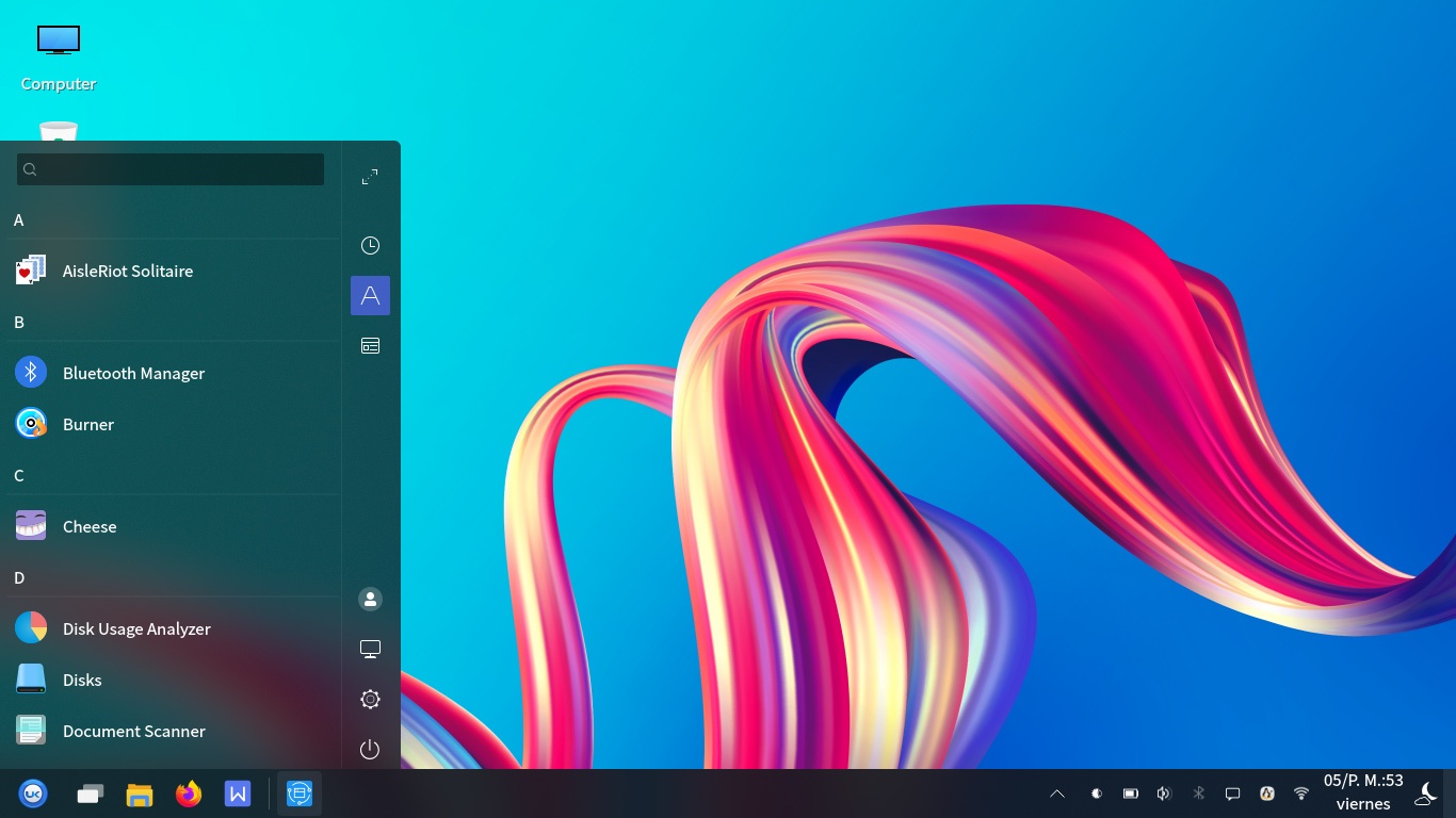 Trung Quoc muon thoat ly Windows anh 2