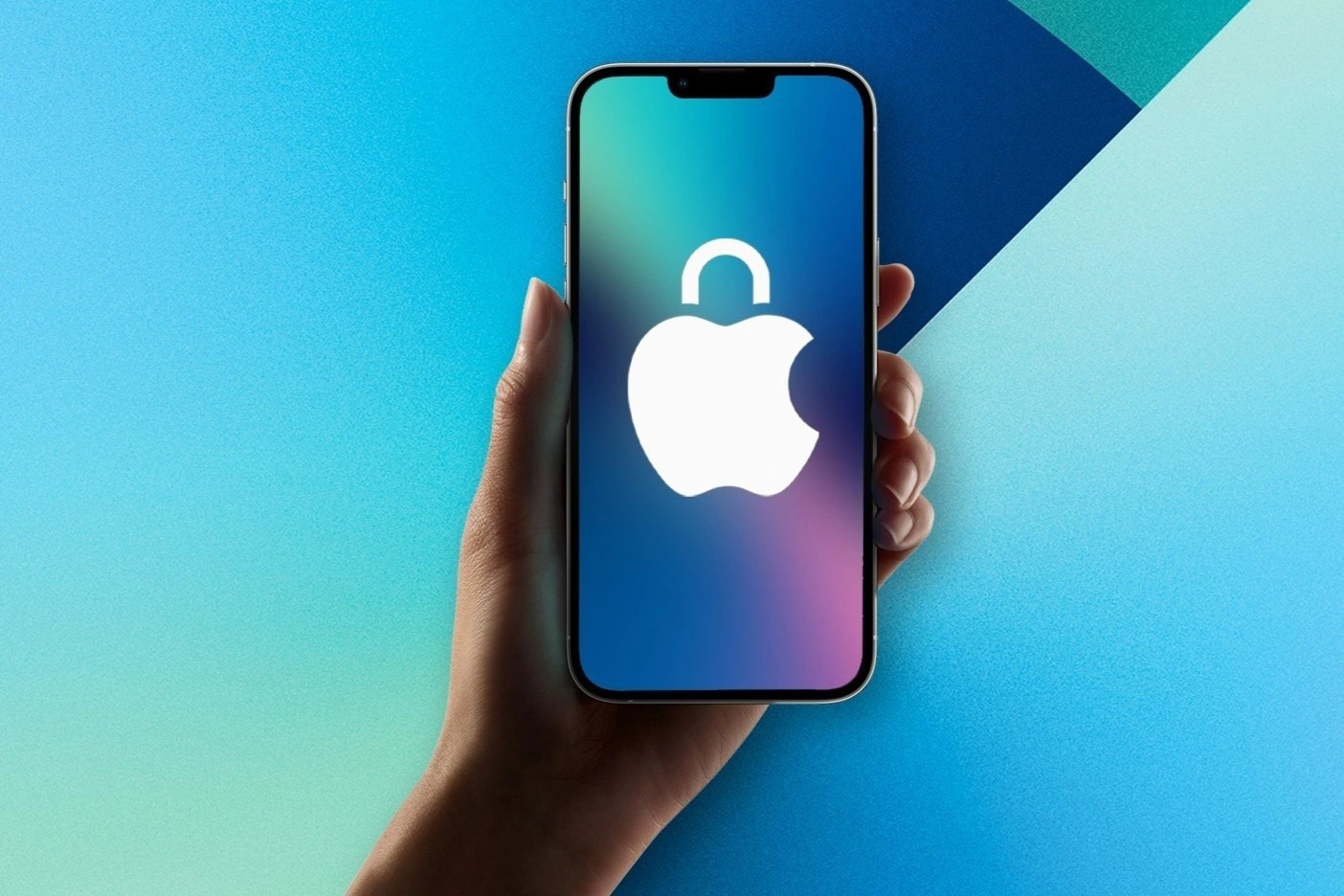 Apple gioi thieu che do sieu bao mat tren iPhone, iPad hinh anh