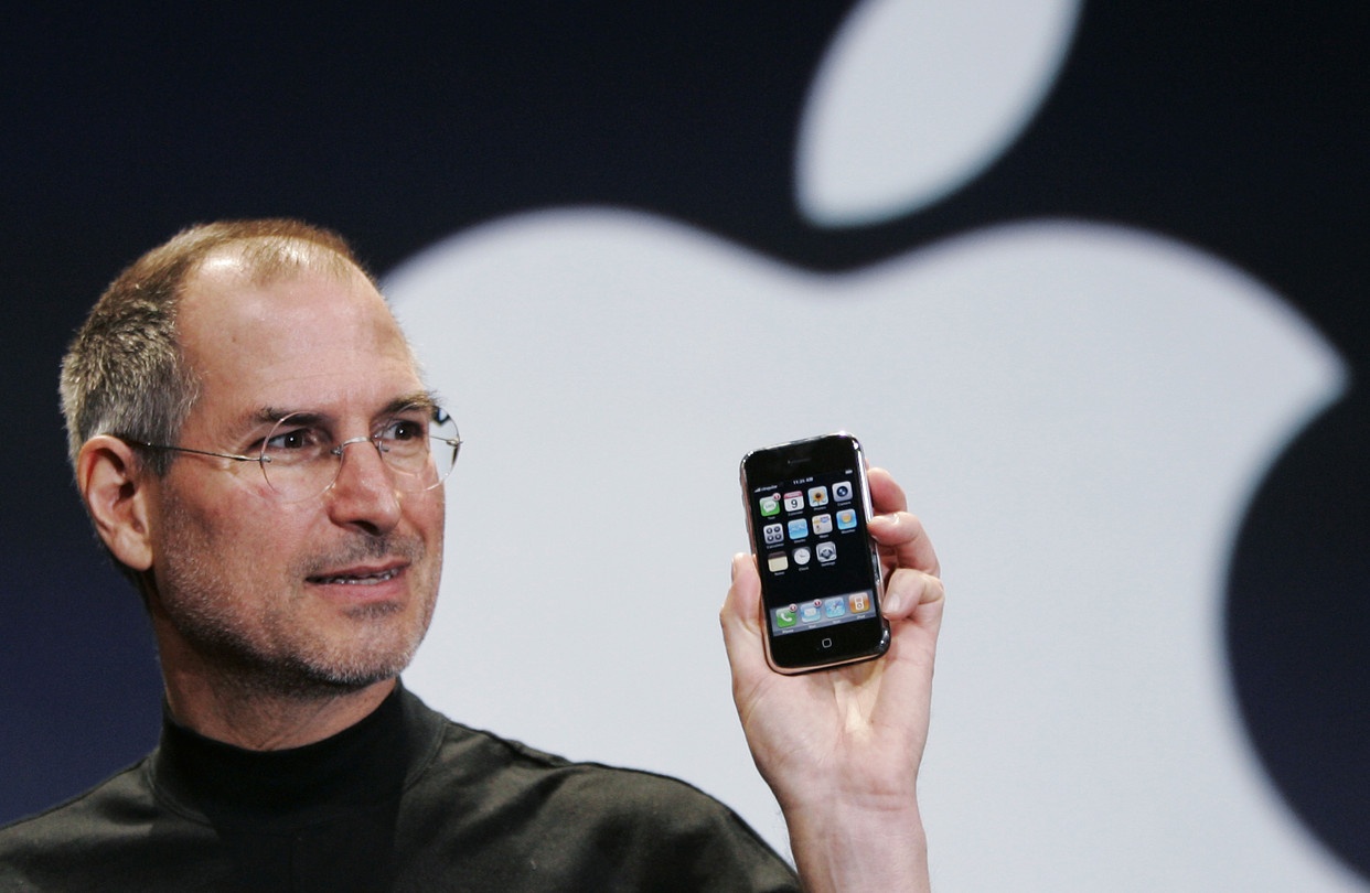 iPhone thay doi the gioi anh 3