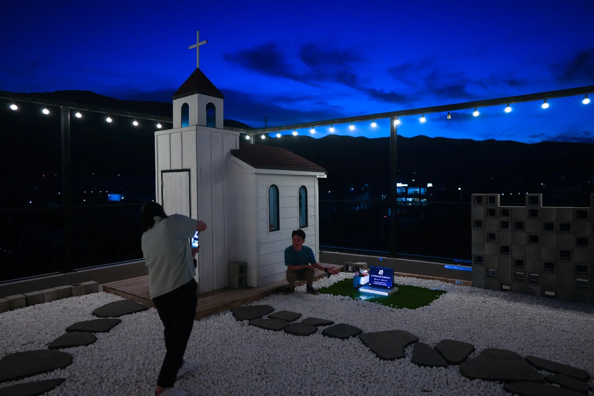 Internet Explorer chua chet anh 2