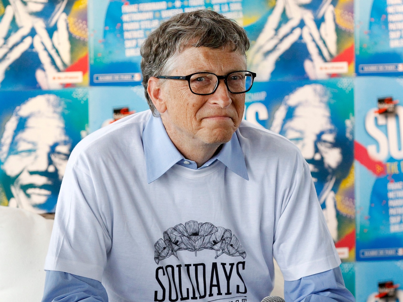Bill Gates tu bo ty phu giau nhat the gioi anh 1