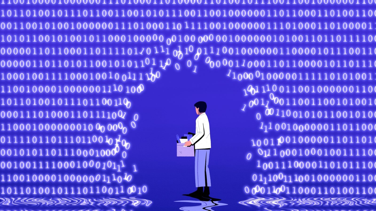 ‘Mua dong’ cua gioi cong nghe Trung Quoc anh 4