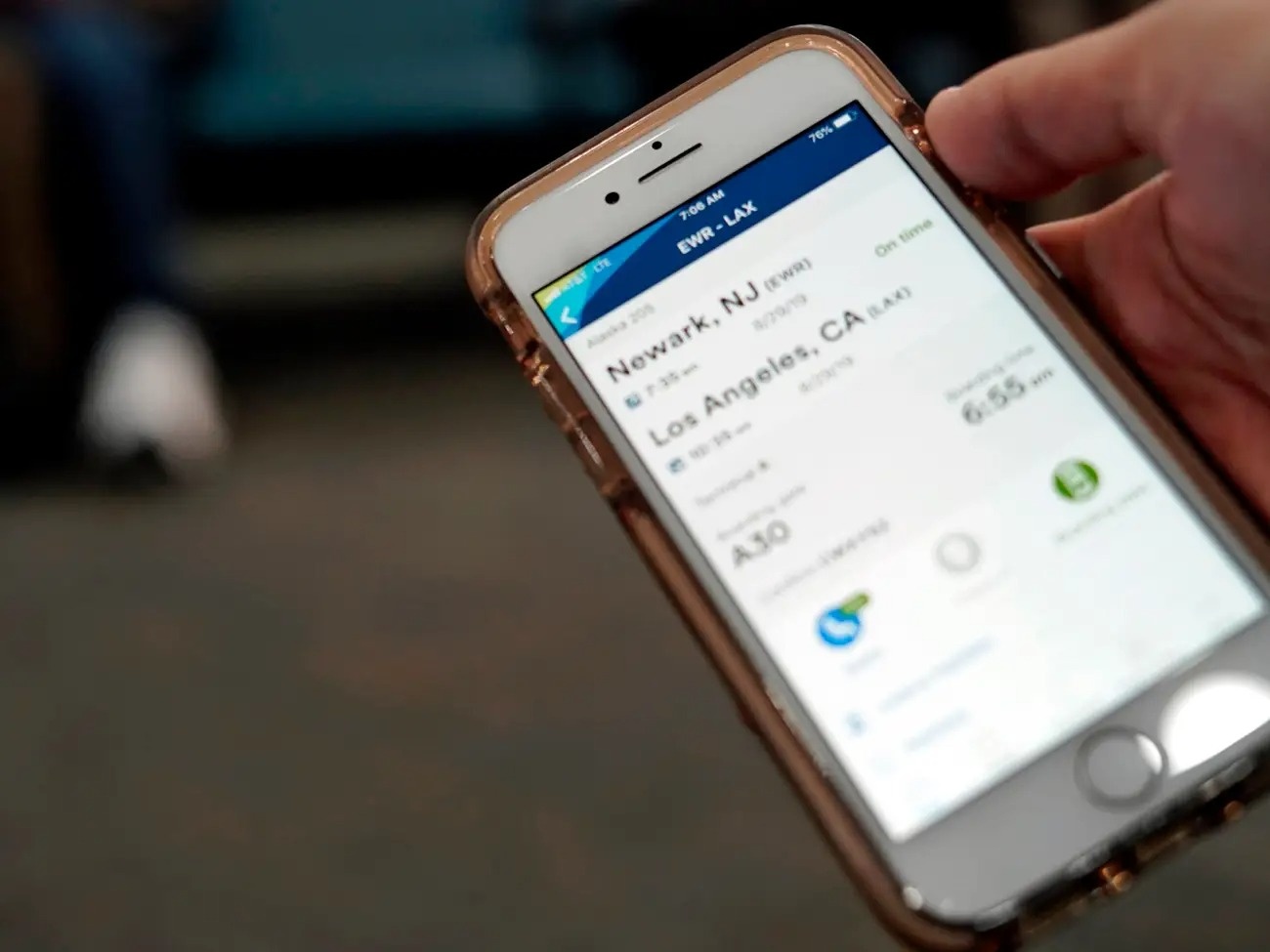 Chuyen bay cua Tong thong Sri Lanka anh 3