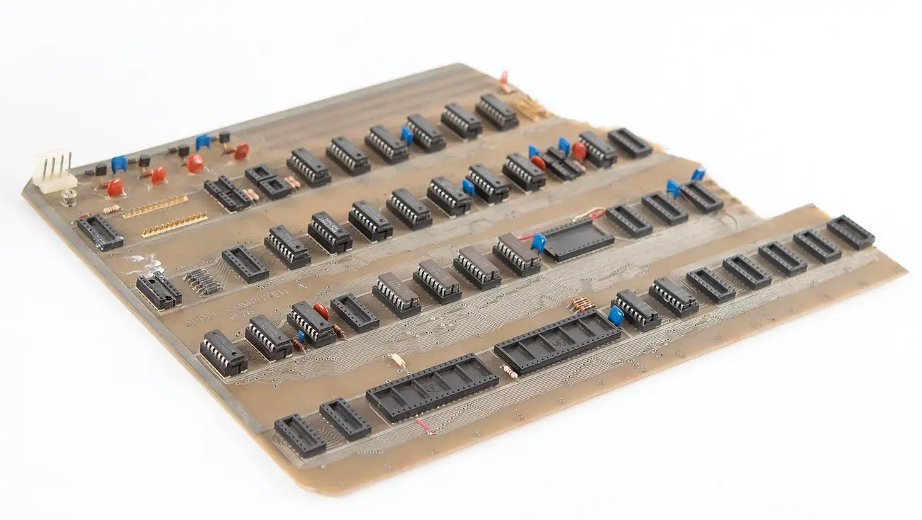 Co vat cua Steve Jobs anh 2