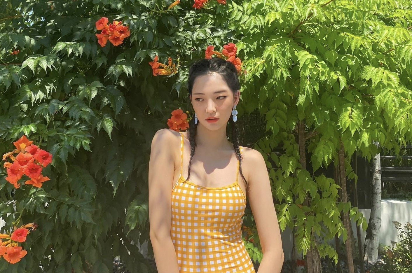 Than tuong ao Han Quoc anh 1